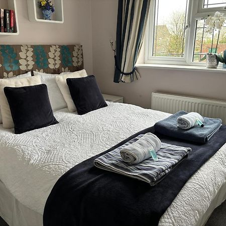 Little Acorns Apartment St Albans Luaran gambar