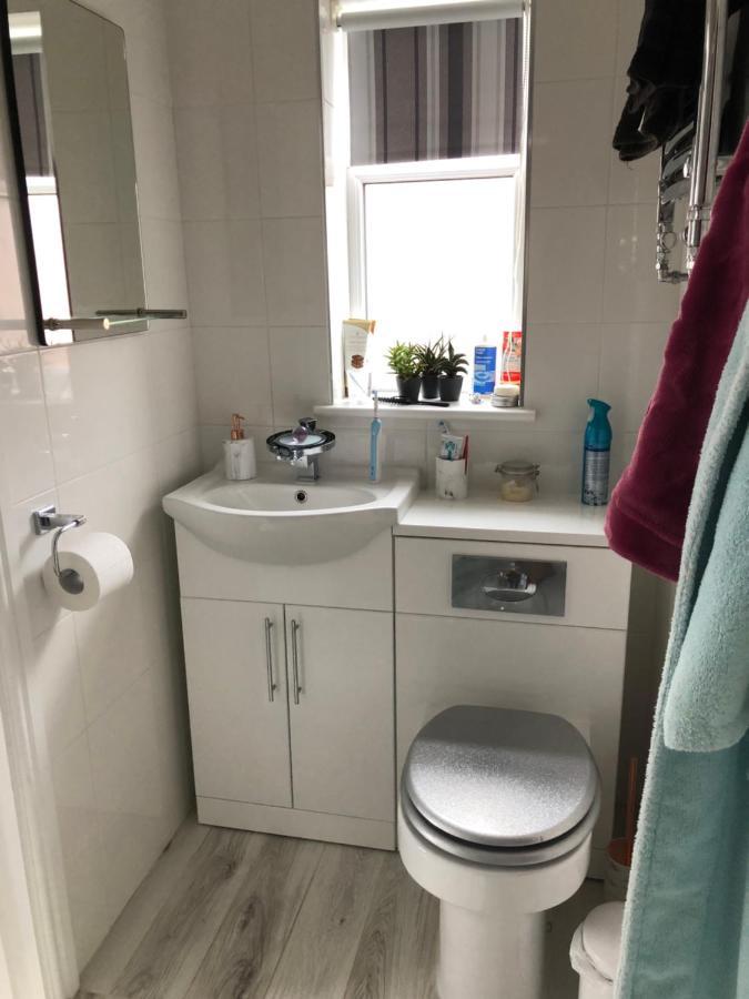 Little Acorns Apartment St Albans Luaran gambar
