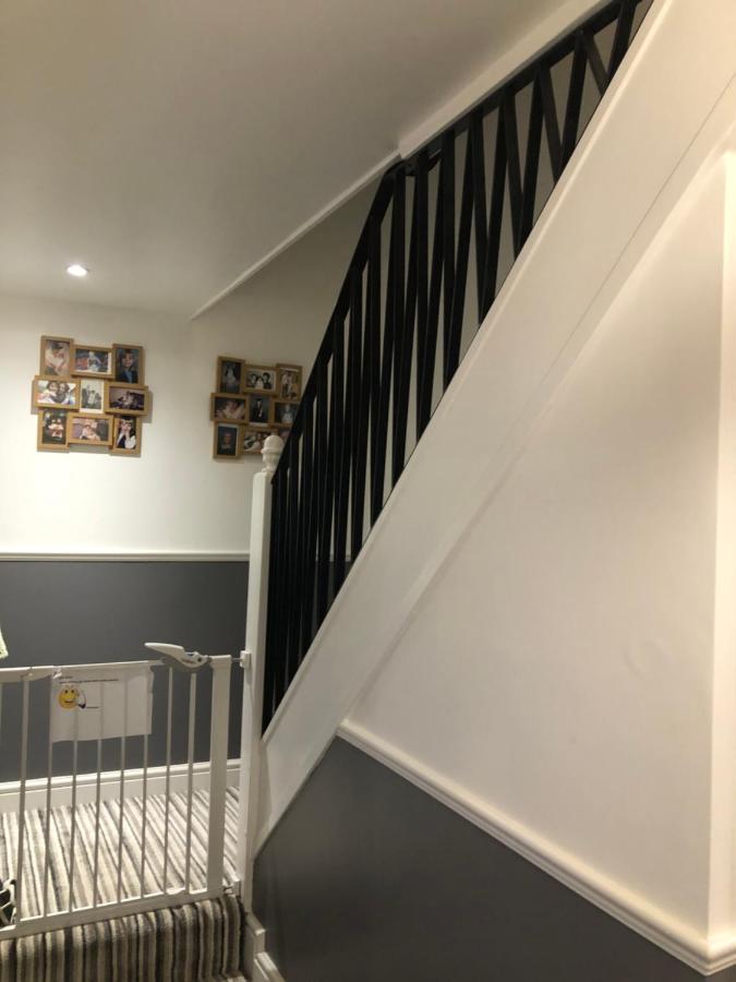 Little Acorns Apartment St Albans Luaran gambar