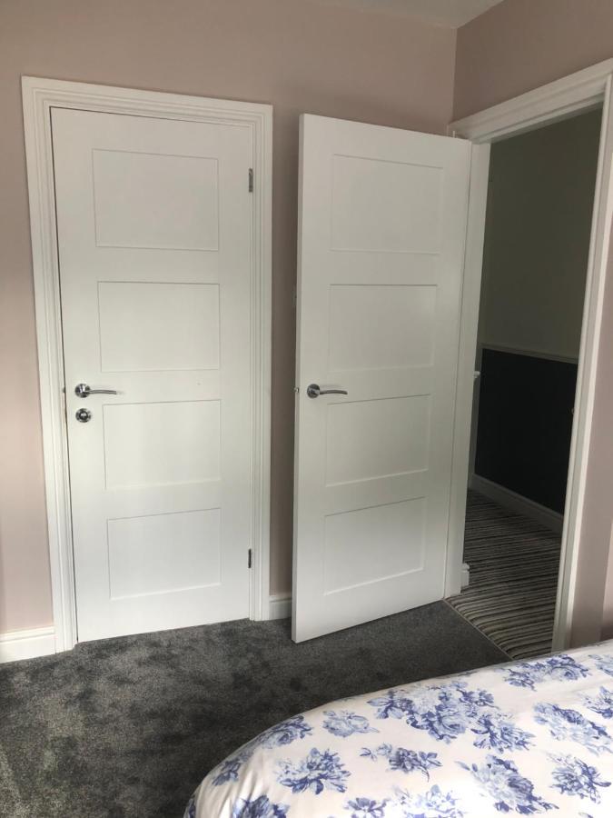Little Acorns Apartment St Albans Luaran gambar