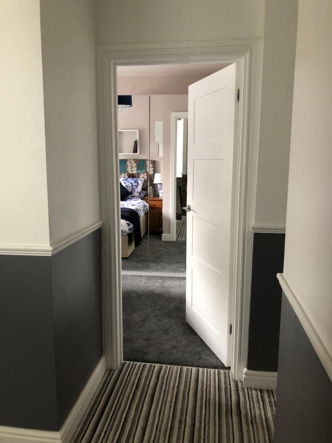 Little Acorns Apartment St Albans Luaran gambar
