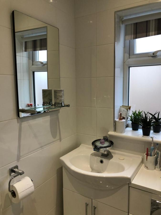 Little Acorns Apartment St Albans Luaran gambar
