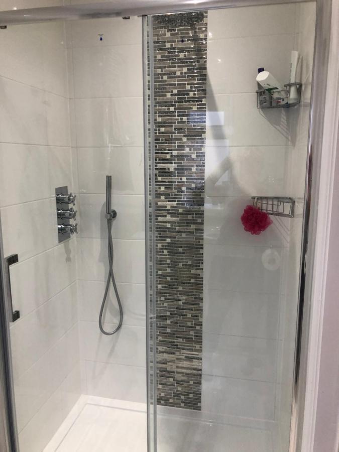 Little Acorns Apartment St Albans Luaran gambar