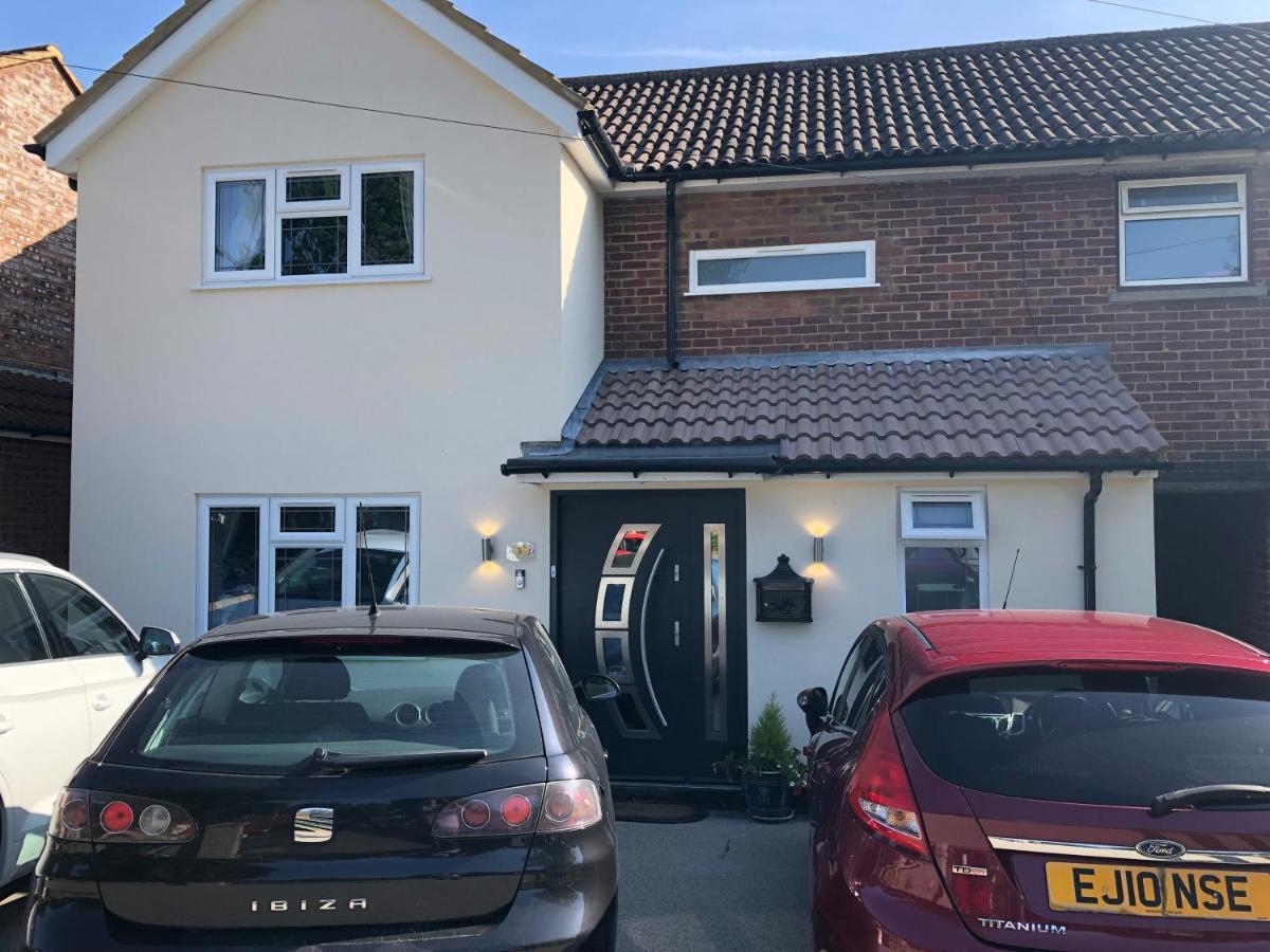 Little Acorns Apartment St Albans Luaran gambar