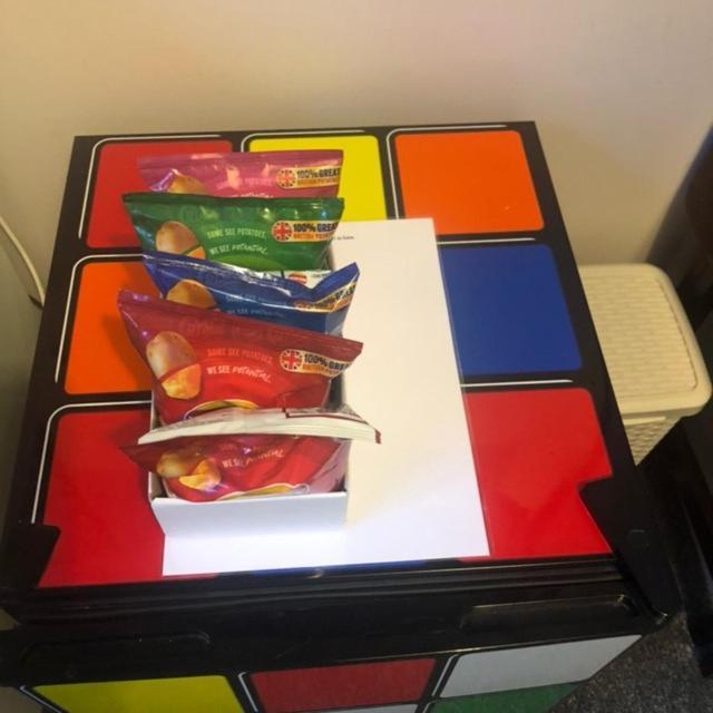 Little Acorns Apartment St Albans Luaran gambar