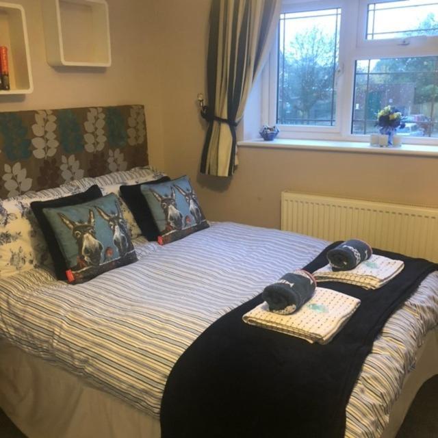 Little Acorns Apartment St Albans Luaran gambar