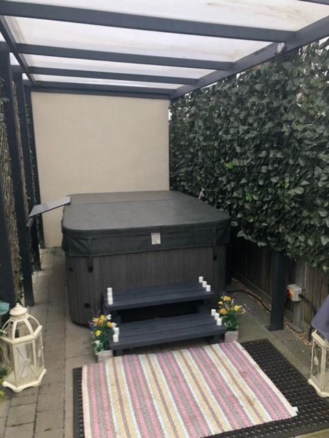 Little Acorns Apartment St Albans Luaran gambar