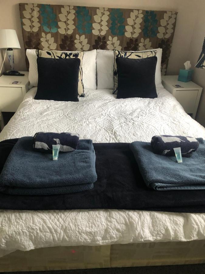 Little Acorns Apartment St Albans Luaran gambar